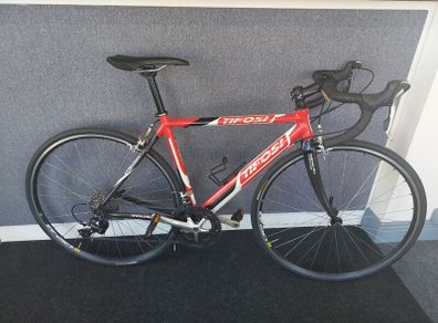 Tifosi Road Bike