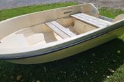 Tehri micro fun boat