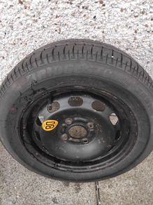 ford fusion wheel