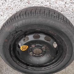 ford fusion wheel
