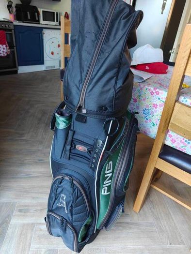 golf