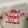 RTE toy toy show pyjamas size 3-4 years Image 3