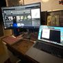 Samsung 32 inch Curved Gaming Monitor Image 2