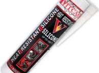 main image for ad Heat Resistant Silicone Sealer