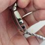 Vintage Lady's Festina Mop Dial Quartz watch Image 10