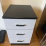 Bedroom Drawer/shelf set Image 2