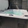 Calspas Hot Tub Image 3