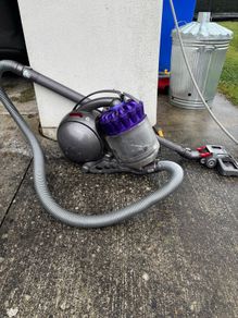 Dyson Animal for Parts