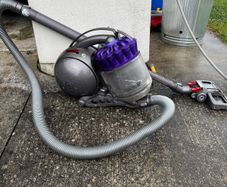 Dyson Animal for Parts