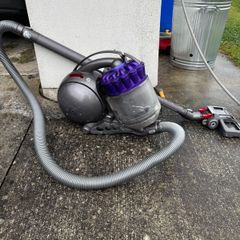 Dyson Animal for Parts