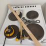 free double oven electric Image 2
