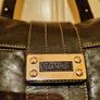 Texier Bag Leather France Image 2