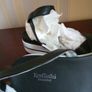 Meet Nero Giardini Ladies Sandals. Now Reduced To 35.00. In Box Never Worn35 Image 4