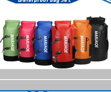 waterproof bag 30L