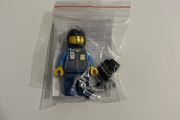 Lego City Police Officer
