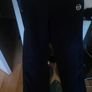 Sergio tacchini mens tracksuit size M. In very good condition. Image 4