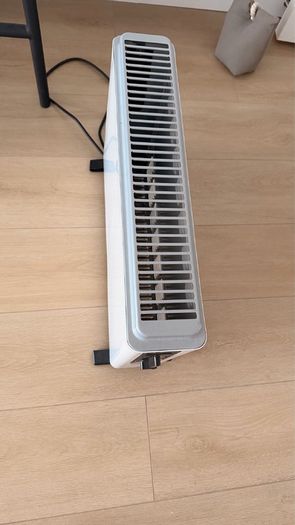 Electric Heater