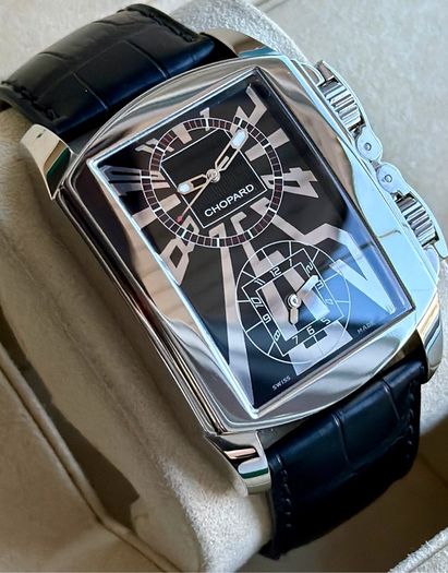 Chopard L.U.C. GMT Dual Time Automatic