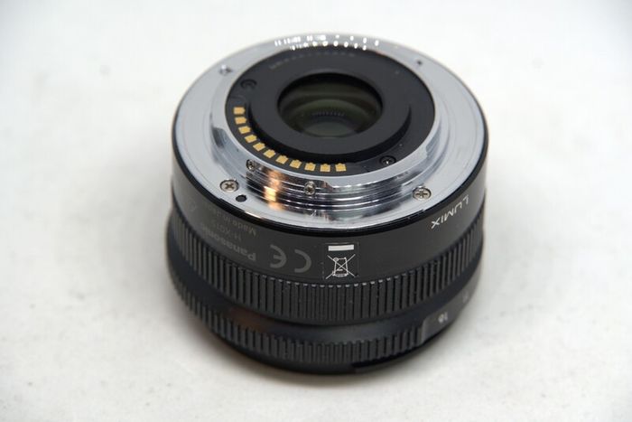 Panasonic H-X015 Leica DG Summilux 15mm f1.7 ASPH Lens