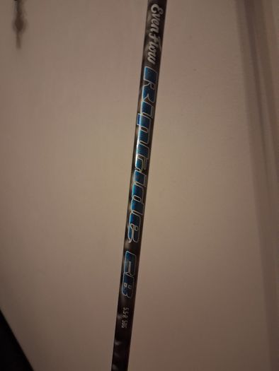 Cobra Ltd x max fairway wood