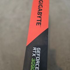 Nvidia Geforce Rtx 3090 24gb Gddr6x Graphic Card
