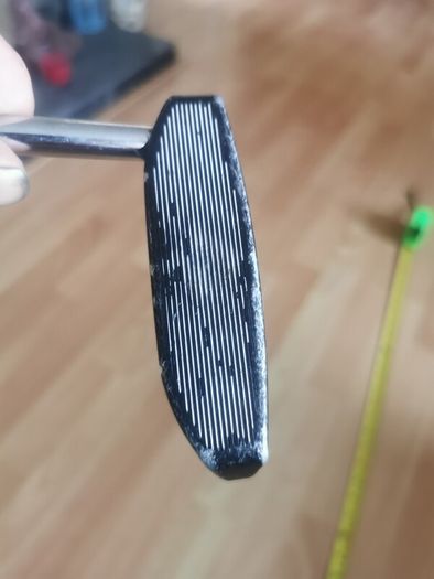 ping putter