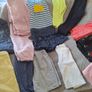 Girls huge bundle 9-10 great condition Image 4