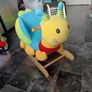 rocking horse Image 2