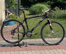 Giant Xtc Carbon STX-RC MTB Bike