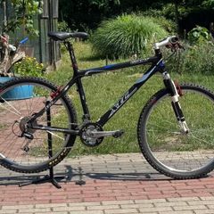 Giant Xtc Carbon STX-RC MTB Bike