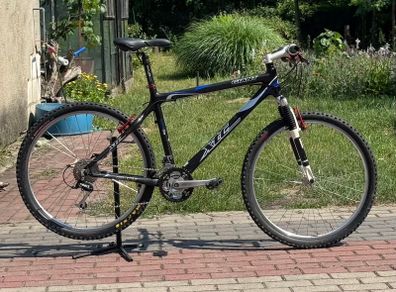 Giant Xtc Carbon STX-RC MTB Bike