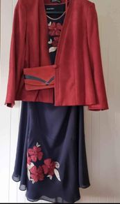 Woman clothes