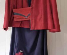 Woman clothes