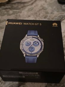Huawei Watch Gt 5