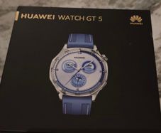 Huawei Watch Gt 5