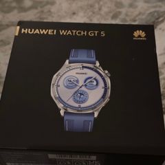 Huawei Watch Gt 5