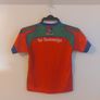 Shamrocks gaa jersey Image 4