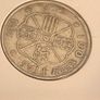 Silver coin Image 2