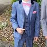 boys communion suit Image 3