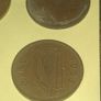 Irish coins Image 7