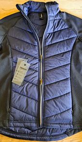 Ladies Yard/Riding jacket - Tesoro