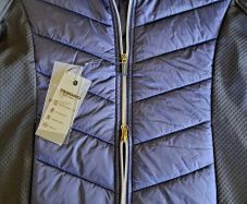 Ladies Yard/Riding jacket - Tesoro
