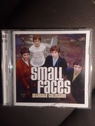 The Small Faces 2CD  - Ultimate Collection