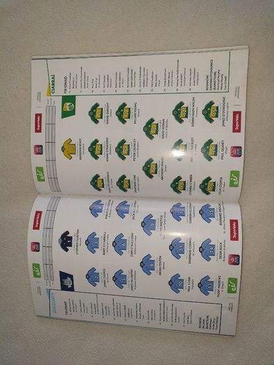 2015 All Ireland Football Final Gaa programmes For Sale Here