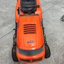 ride on lawnmower Image 3