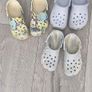 Genuine crocs Image 2