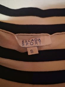 Escada sports s