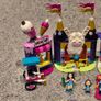 Lego Friends 41687 Magical Funfair Stalls Image 4