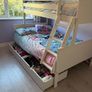 triple bunk Image 5