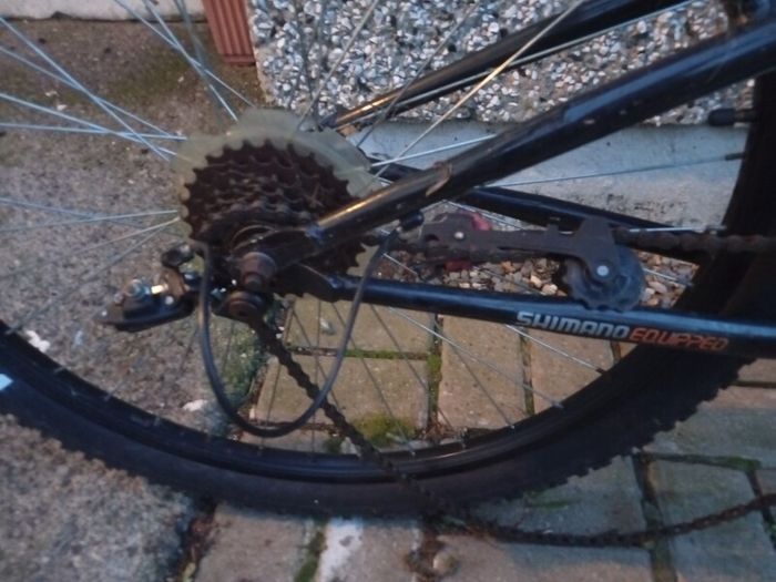 bike